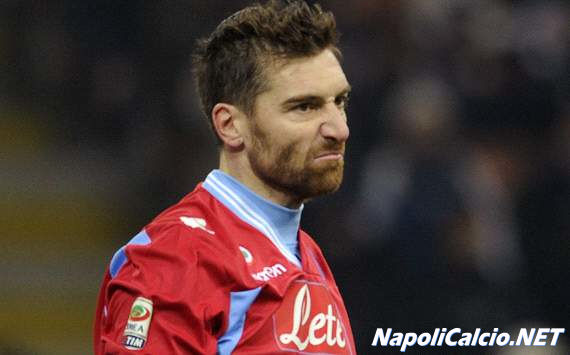 De Sanctis e la vergogna juve