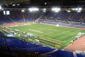 Roma-Napoli anticipata al 18 ottobre ore 20.45