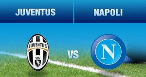 Juventus Napoli 2013