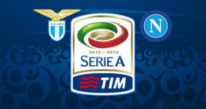Lazio-Napoli Serie A Tim