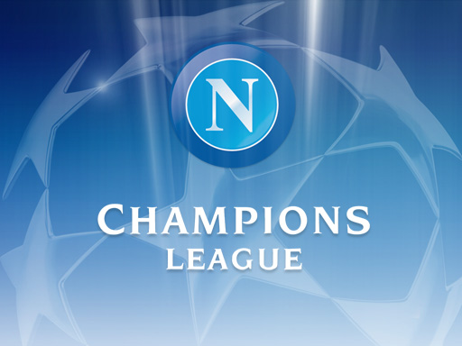 Napoli, play-off Champions
