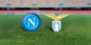 Napoli-Lazio di Coppa Italia