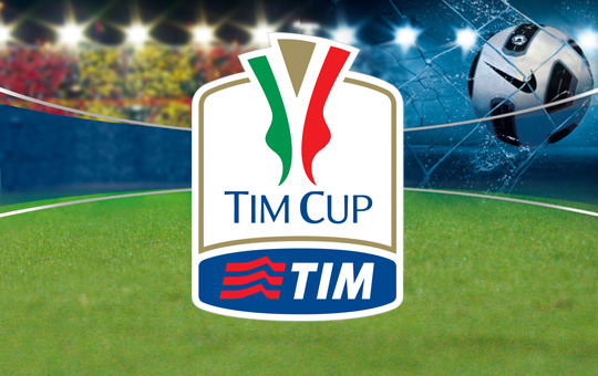 Tim Cup