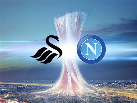 Swansea-Napoli