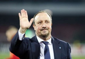 Benitez, Napoli vince a Torino, ora pensiamo al Porto