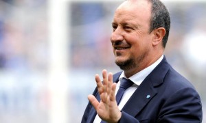 Benitez, bene risultato Napoli ma occorrono rinforzi in difesa