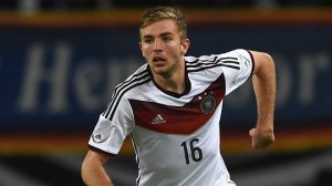 Christoph Kramer