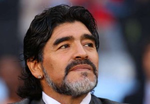 Diego Maradona, Napoli fu la scelta giusta