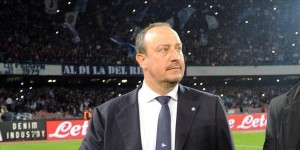Benitez, Napoli a Bilbao per vincere 