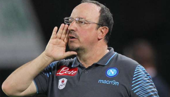 Benitez chiama Gonalons!