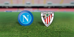 SSC Napoli-Athletic Bilbao