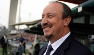 Napoli, squadra in silenzio stampa, parla solo Benitez