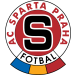 Sparta Praga Logo