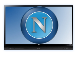 Napoli Calcio diretta Streaming
