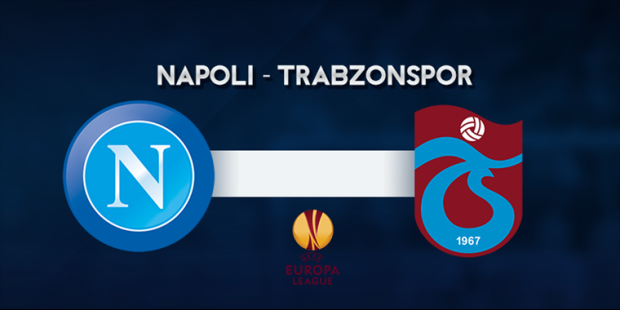 Napoli-Trabzonspor