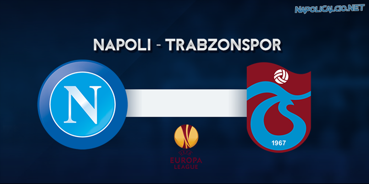 Napoli-Trabzonspor