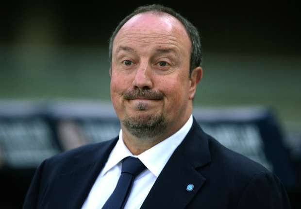 De Laurentiis vuole Benitez fino al 2019, ok del tecnico ma pone quattro condizioni