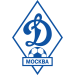 Dinamo Mosca Logo