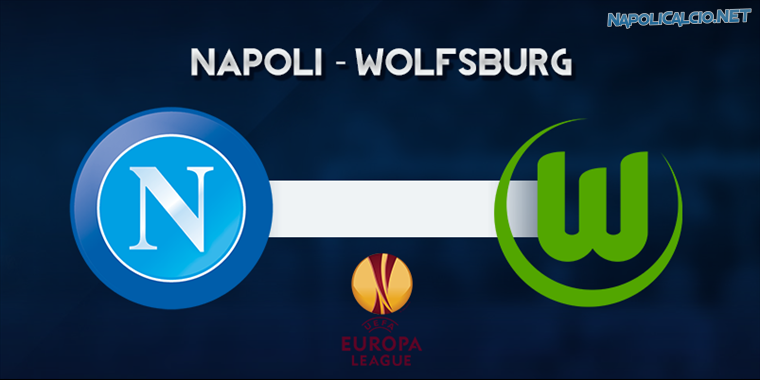 Napoli-Wolfsburg