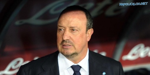 Rafa Benitez colpevole complice del disastro Napoli