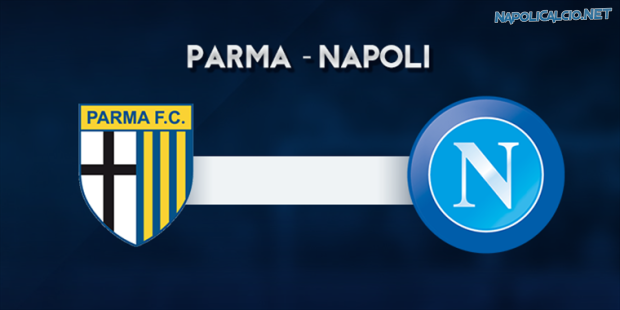 Parma-Napoli