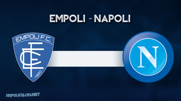 Empoli-Napoli