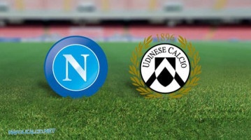 Napoli-Udinese