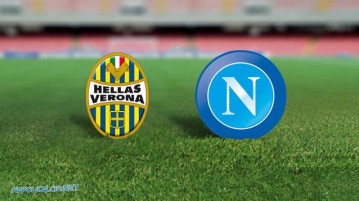 Verona-Napoli