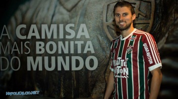 Henrique al Fluminense