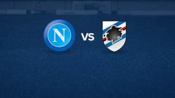 Napoli-Sampdoria