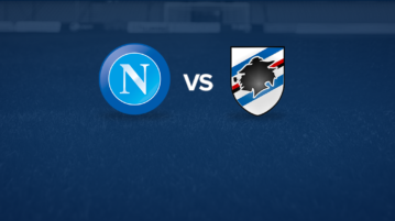 Napoli-Sampdoria