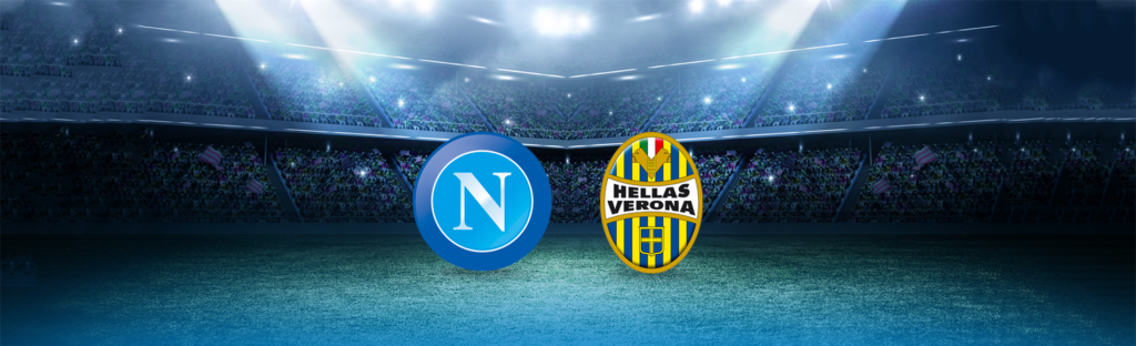 Napoli-Verona: dove vedere la partita in tv e diretta streaming - NAPOLI CALCIO