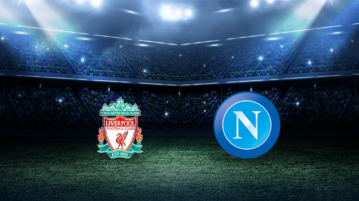 Liverpool-Napoli