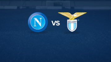 Napoli-Lazio