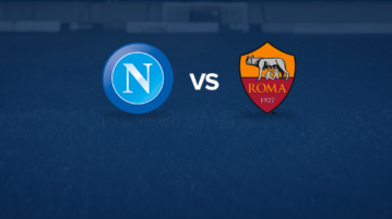 Napoli-Roma