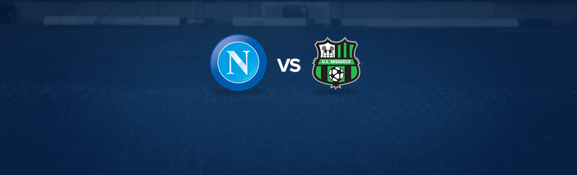 Napoli-Sassuolo: dove vedere la partita in tv e diretta streaming - NAPOLI CALCIO