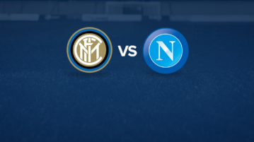 Inter-Napoli