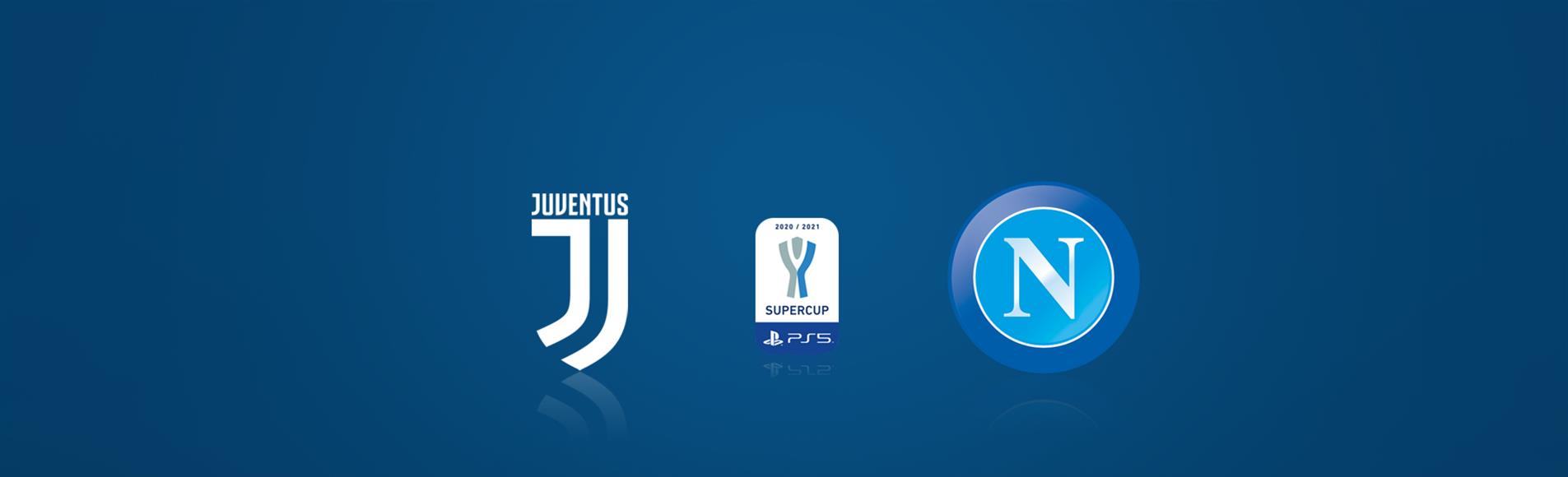 Supercoppa Juventus-Napoli: dove vedere la partita in tv e ...