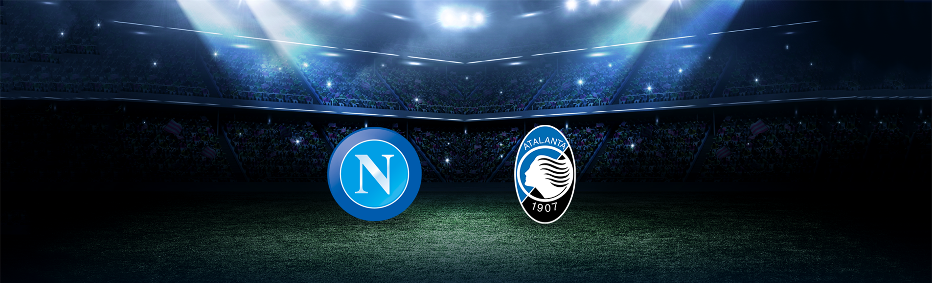Napoli-Atalanta: dove vedere la partita in tv e diretta streaming - NAPOLI CALCIO