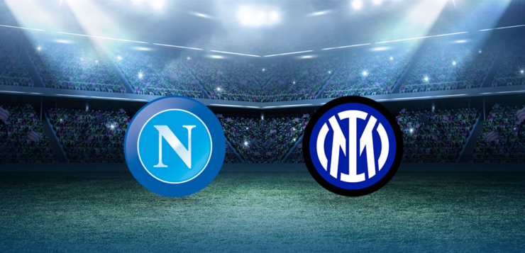 Napoli-Inter: dove vedere la partita in tv e diretta streaming