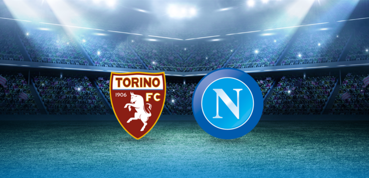 Torino-Napoli: dove vedere la partita in tv e diretta streaming