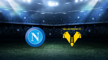 Napoli-Hellas Verona