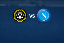 Udinese-Napoli