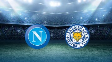 Napoli-Leicester