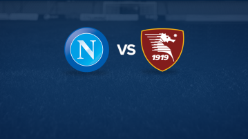 Napoli-Salernitana