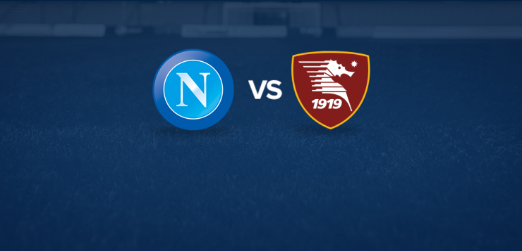 Napoli-Salernitana: dove vedere la partita in tv e diretta streaming