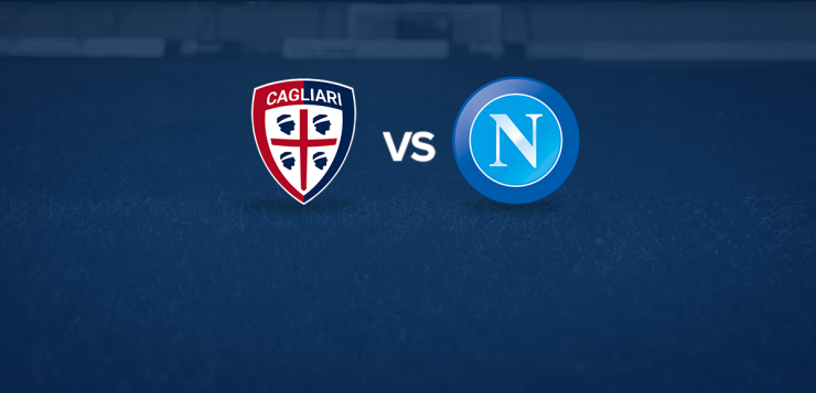 Cagliari-Napoli: dove vedere la partita in tv e diretta streaming
