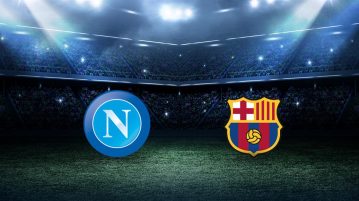 Napoli-Barcellona