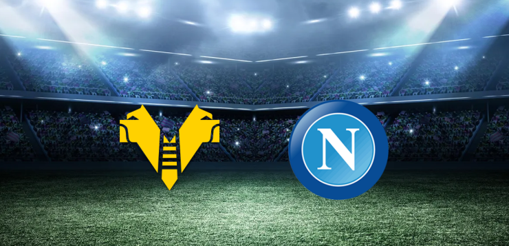 Verona-Napoli: dove vedere la partita in tv e diretta streaming