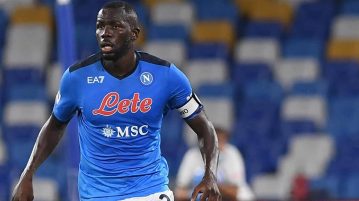 Kalidou Koulibaly